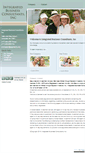Mobile Screenshot of integratedbusinessconsultantsinc.com